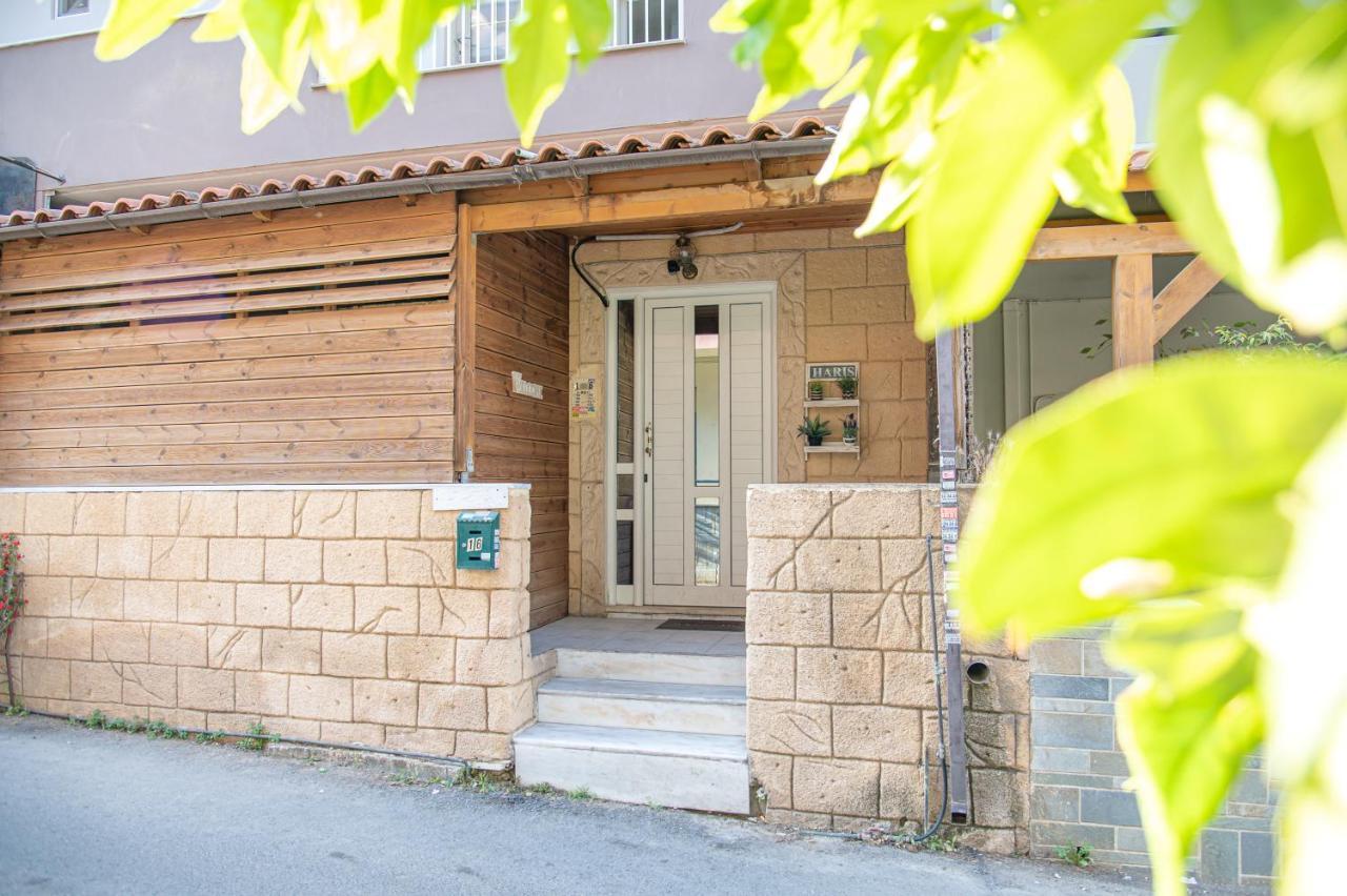 Ariadni Seaview Apartment Heraklion (Crete) Exterior foto